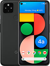 Best available price of Google Pixel 4a 5G in Malta
