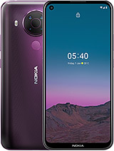 Best available price of Nokia 5.4 in Malta