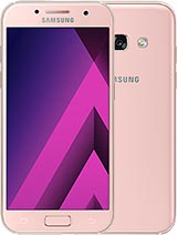 Best available price of Samsung Galaxy A3 2017 in Malta