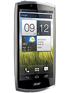 Best available price of Acer CloudMobile S500 in Malta