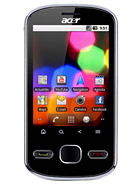 Best available price of Acer beTouch E140 in Malta