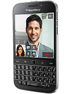 Best available price of BlackBerry Classic in Malta