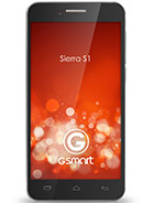 Best available price of Gigabyte GSmart Sierra S1 in Malta