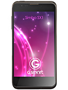 Best available price of Gigabyte GSmart Simba SX1 in Malta