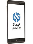 Best available price of HP Slate6 VoiceTab in Malta