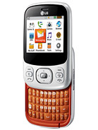 Best available price of LG C320 InTouch Lady in Malta
