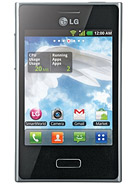 Best available price of LG Optimus L3 E400 in Malta