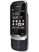 Best available price of Nokia C2-06 in Malta