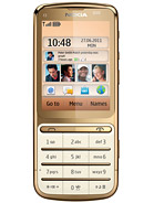 Best available price of Nokia C3-01 Gold Edition in Malta