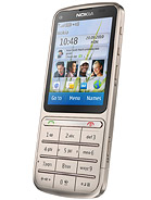 Best available price of Nokia C3-01 Touch and Type in Malta
