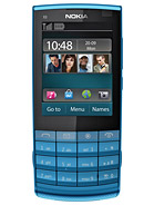 Best available price of Nokia X3-02 Touch and Type in Malta