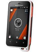 Best available price of Sony Ericsson Xperia active in Malta