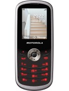 Best available price of Motorola WX290 in Malta