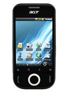Best available price of Acer beTouch E110 in Malta