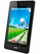 Best available price of Acer Iconia One 7 B1-730 in Malta
