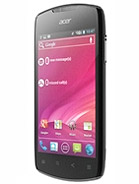Best available price of Acer Liquid Glow E330 in Malta