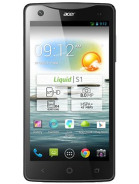 Best available price of Acer Liquid S1 in Malta