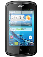 Best available price of Acer Liquid Z2 in Malta