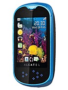 Best available price of alcatel OT-708 One Touch MINI in Malta