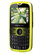 Best available price of alcatel OT-800 One Touch Tribe in Malta