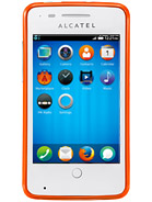 Best available price of alcatel One Touch Fire in Malta