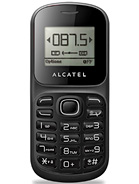 Best available price of alcatel OT-117 in Malta