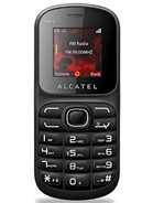 Best available price of alcatel OT-217 in Malta