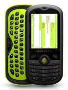 Best available price of alcatel OT-606 One Touch CHAT in Malta