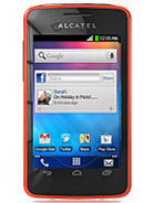 Best available price of alcatel One Touch T-Pop in Malta
