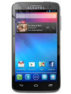Best available price of alcatel One Touch X-Pop in Malta