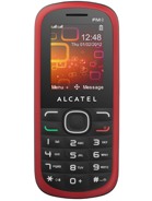 Best available price of alcatel OT-318D in Malta