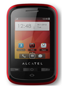 Best available price of alcatel OT-605 in Malta