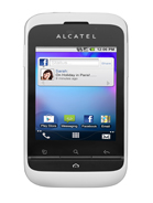 Best available price of alcatel OT-903 in Malta