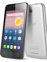 Best available price of alcatel Pixi First in Malta