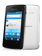 Best available price of alcatel One Touch Pixi in Malta