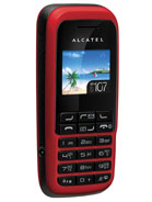 Best available price of alcatel OT-S107 in Malta