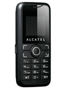 Best available price of alcatel OT-S120 in Malta