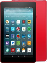 Best available price of Amazon Fire 7 2017 in Malta