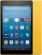 Best available price of Amazon Fire HD 8 2017 in Malta