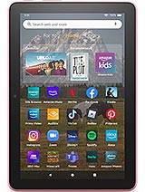 Best available price of Amazon Fire HD 8 (2022) in Malta