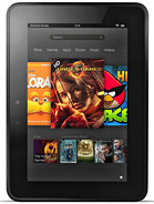 Best available price of Amazon Kindle Fire HD in Malta
