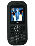 Best available price of Amoi A203 in Malta