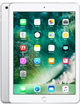 Best available price of Apple iPad 9-7 2017 in Malta