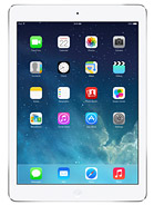 Best available price of Apple iPad Air in Malta