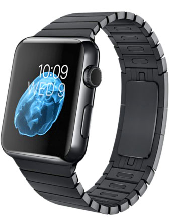 Best available price of Apple Watch 42mm 1st gen in Malta