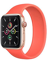 Best available price of Apple Watch SE in Malta