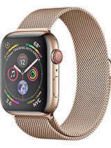 Best available price of Apple Watch Series 4 in Malta