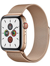 Best available price of Apple Watch Series 5 in Malta