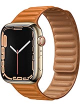 Best available price of Apple Watch Series 7 in Malta