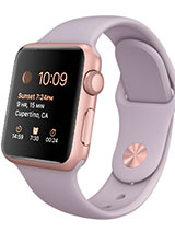 Best available price of Apple Watch Sport 38mm 1st gen in Malta